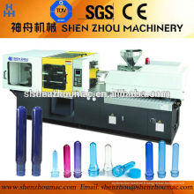 Machine à moulage par injection prix / produit plastique machine à moulage par injection / shenzhou machienry famours brand